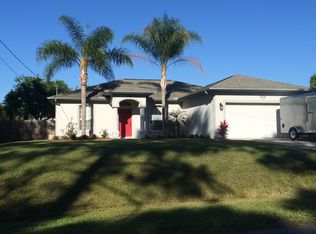 7576 Merolla Rd, North Port, FL 34291