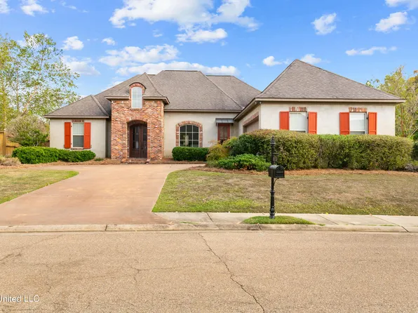 512 Jasper Cir, Flowood, MS 39232