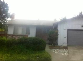 1241 Belfair Dr, Pinole, CA 94564