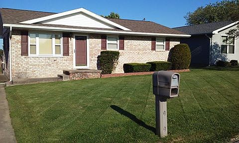 1st image of 911 N Polk Dr