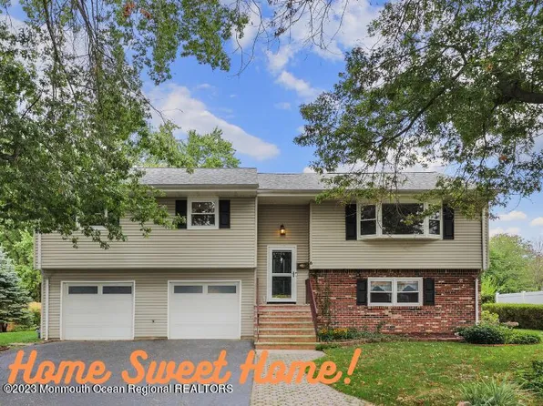 6 Violante Court, Eatontown, NJ 07724