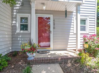 4470 Roller Ct, Raleigh, NC 27604