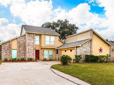 2343 River Valley Dr, Missouri City, TX, 77489