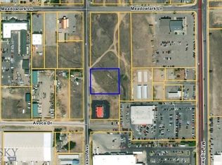 Tbd Paxson Ave, Butte, MT 59701