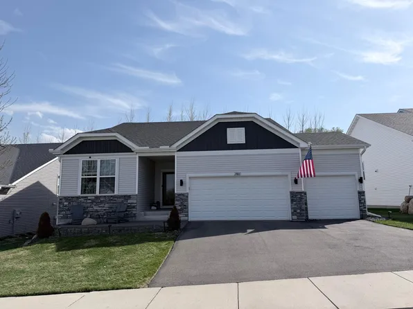 2800 Isabelle Dr, Victoria, MN 55386