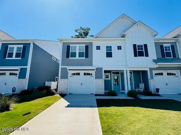 112 Blue Bill Way, Beaufort, NC 28516