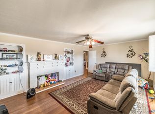 1601 Chapman Ave NE, Huntsville, AL 35811
