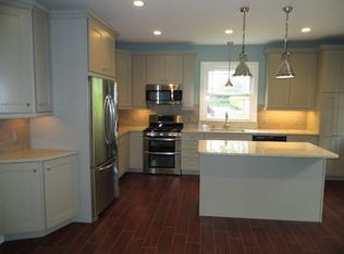 160 Bellingham Ave #1, Revere, MA 02151
