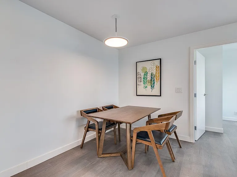 1480 Howe St #2701 — Photo 11