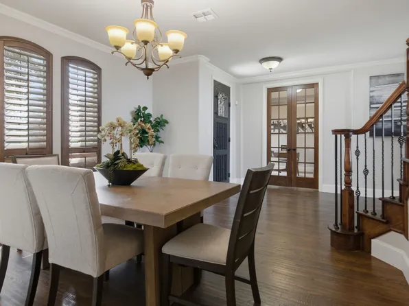 2400 Lilyfield Dr, Trophy Club, TX 76262