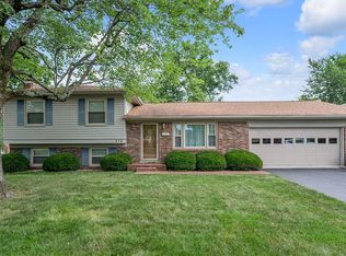 573 Severn Way, Lexington, KY 40503