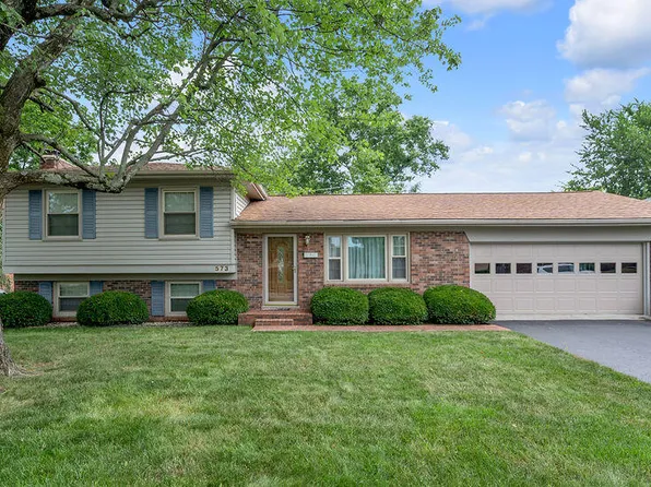 573 Severn Way, Lexington, KY 40503