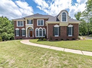 228 Hawks Ridge Ct, Columbus, GA 31904