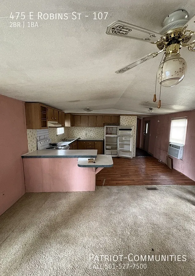 Oakwood - 107 — Photo 3