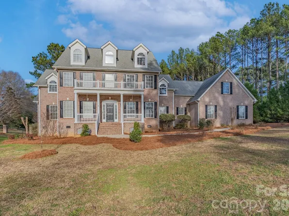 803 Land Grant Ct, York, SC 29745