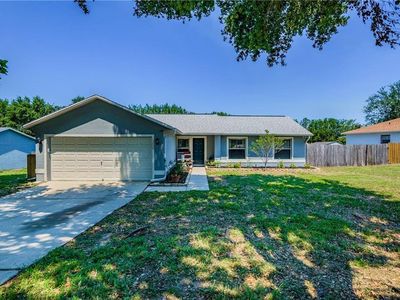 11440 Crescent Pines Blvd, Clermont, FL, 34711