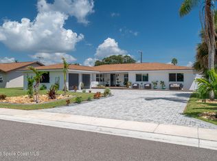 590 Sherwood Ave, Satellite Beach, FL 32937