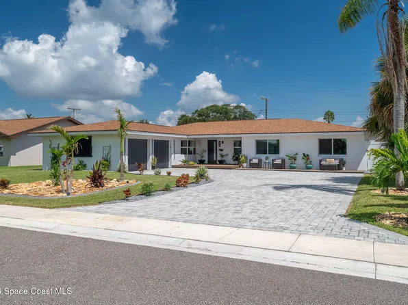 590 Sherwood Ave, Satellite Beach, FL 32937