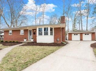 618 Duane Ct, Ann Arbor, MI 48103