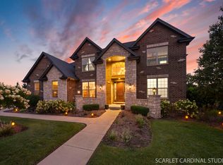 15707 Valley View St, New Lenox, IL 60451