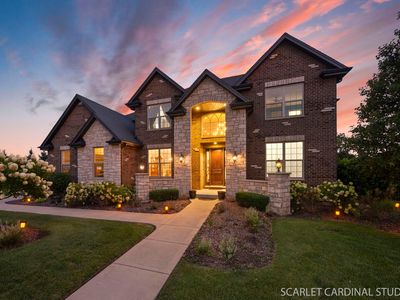 15707 Valley View St, New Lenox, IL, 60451