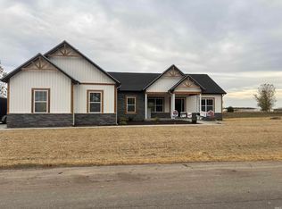 35 Pond View Dr, Delphi, IN 46923