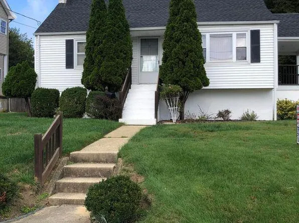 17 Clarence Ave, Long Branch, NJ 07740