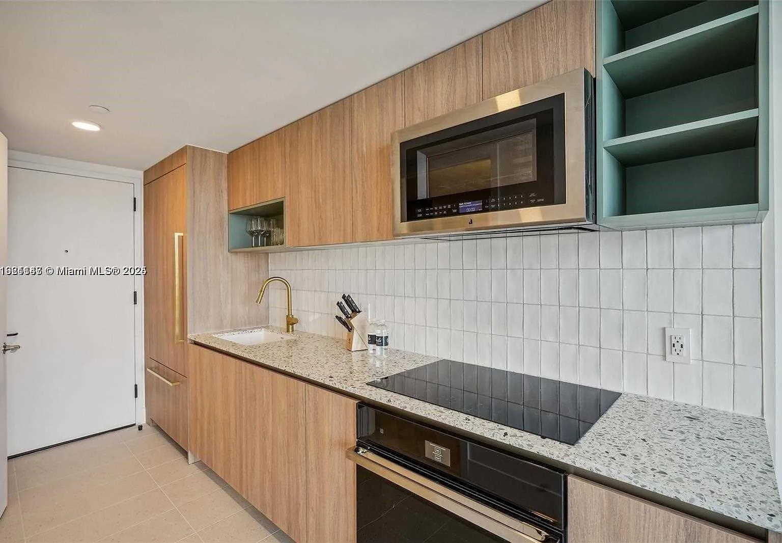 1 bed, 1.0 bath, 478 sqft, $5,000 — Photo 2
