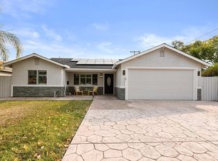 2798 Custer Dr, San Jose, CA 95124