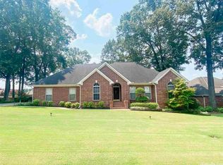 115 Water Oak Dr, Searcy, AR 72143