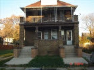 554 Tennessee St, Detroit, MI 48215