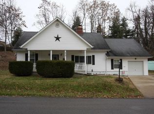 410 Lower Ter, Huntington, WV 25705