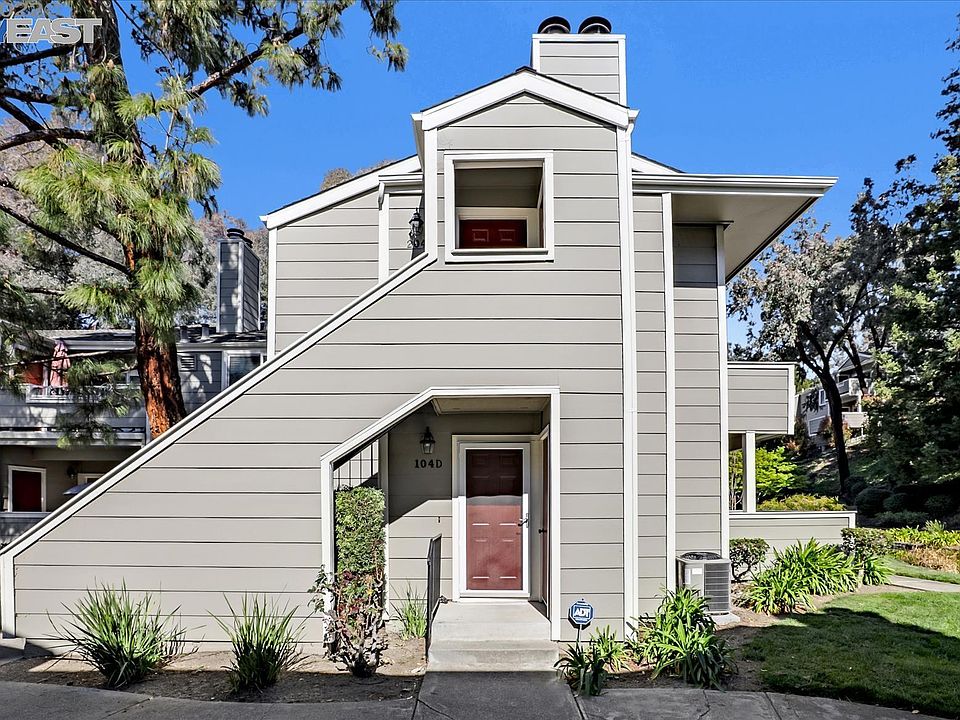 104 Norris Canyon Pl APT D, San Ramon, CA 94583 Zillow