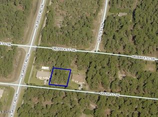 187 Frazer St SW, Palm Bay, FL 32908