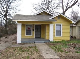 712 W 22nd St #HOUSE, North Little Rock, AR 72114