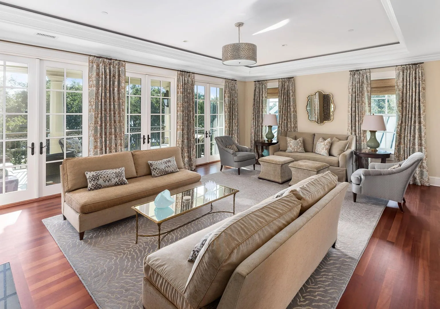 5 Middle Atlantic Wharf, Apartment 3B — Photo 1