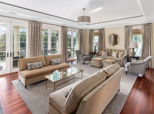 5 Middle Atlantic Wharf UNIT 3B, Charleston, SC 29401