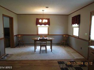 99 Farmdale Rd, Earleville, MD 21919