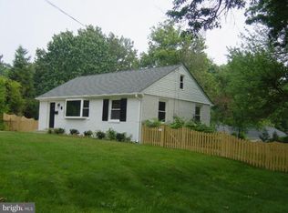 1705 Jamestown Rd, Alexandria, VA 22308