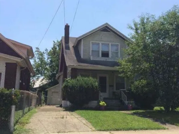 615 Orient Ave, Cincinnati, OH 45232