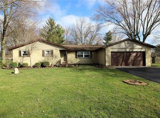 375 Michaels Rd, Tipp City, OH 45371