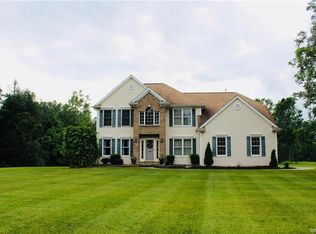 2580 Peters Corners Rd, Alden, NY 14004