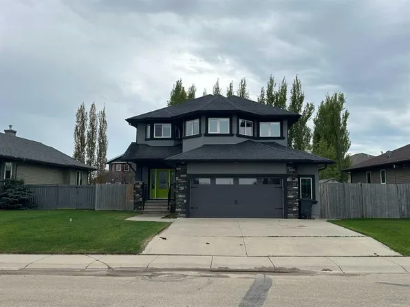 701 N 9th St SE, Slave Lake, AB T0G 2A3