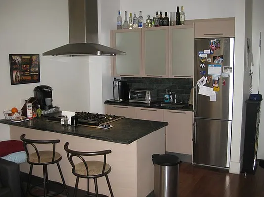 Rented by Brown Harris Stevens | media 22