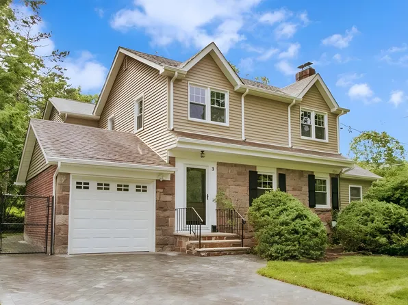 3 Cameron Rd, Tenafly, NJ 07670