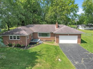 3048 Rome Corners Rd, Galena, OH 43021