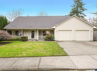 675 Orchard St W, Monmouth, OR 97361