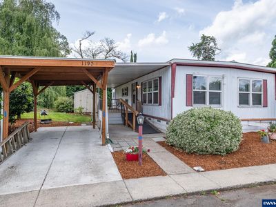 1192 Chemawa Loop NE, Keizer, OR, 97303