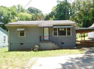 2803 Maple Rd SE, Rome, GA 30161