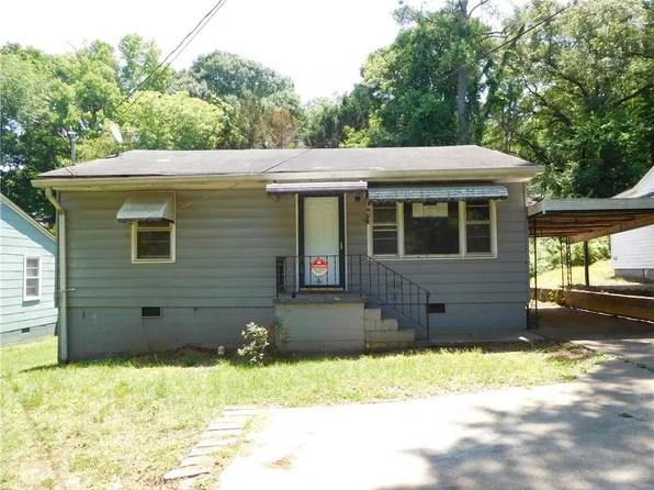2803 Maple Rd SE, Rome, GA 30161